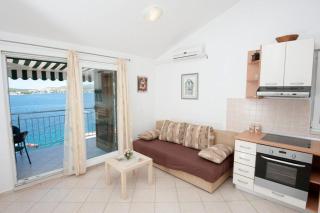 Ferienwohnung für 4 Personen ca 50 qm in Ražanj, Dalmatien Norddalmatien - Ražanj - 7