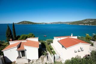 Ferienwohnung für 4 Personen ca 50 qm in Ražanj, Dalmatien Norddalmatien - Ražanj - 1