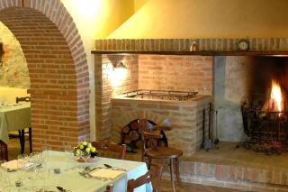 Rotreiher Urlaub Am Trasimeno See - 1