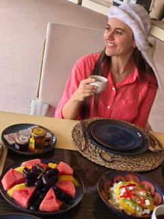 Margham Desert Safari Camp - 5