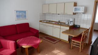 Gästehaus Kopp Wohnung Nr 01 in Cuxhaven-Duhnen - Cuxhaven - 1