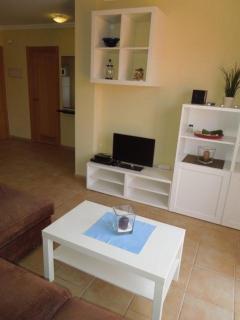 Strandnahe Casa Soleada - 2