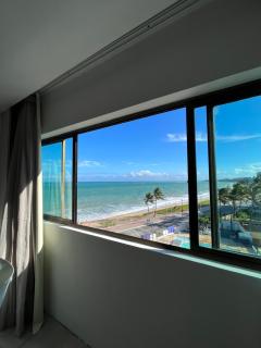 Suíte 511, do Hotel Ritz Suítes - Maceió - 0