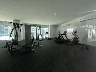 Razak City Centre KL SkyView 45th - Kuala Lumpur - 4