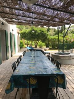Villavos- Le Bocage - Cassis - 3