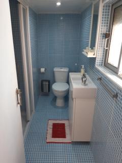 Casa da Avó - Barroca - Barroca - 8