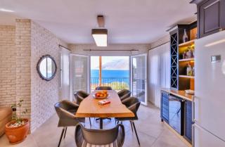 Villa Xanthos - Kaş - 3