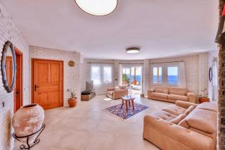 Villa Xanthos - Kaş - 4