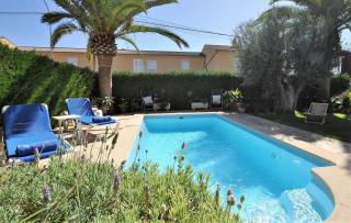 Ferienhaus mit Privatpool für 6 Personen ca 170 qm in Palma de Mallorca, Mallorca Palma de Mallorca und Umgebung - Palma di Maiorca - 7