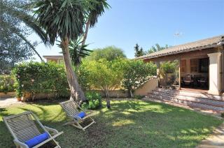 Ferienhaus mit Privatpool für 6 Personen ca 170 qm in Palma de Mallorca, Mallorca Palma de Mallorca und Umgebung - Palma di Maiorca - 6