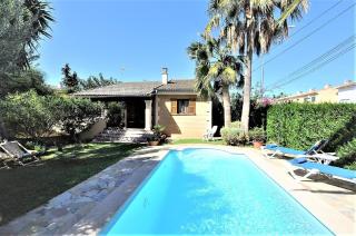 Ferienhaus mit Privatpool für 6 Personen ca 170 qm in Palma de Mallorca, Mallorca Palma de Mallorca und Umgebung - Palma di Maiorca - 3