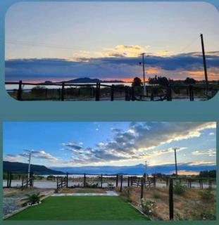 Cabaña descanso naturaleza - 9