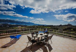 Nature Retreat - Lixouri - 0