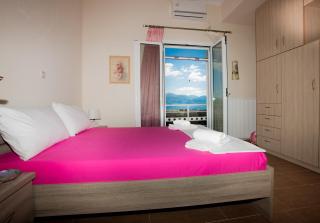 Nature Retreat - Lixouri - 3