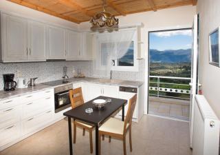 Nature Retreat - Lixouri - 2