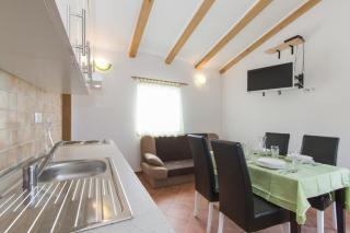 Studio für 4 Personen ca 45 qm in Pula-Fondole, Istrien Istrische Riviera - Valbandon - 4