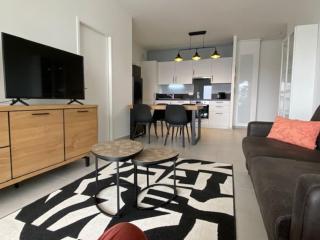 Bel appartement avec vue sur la Baie d'Authie - Berck-sur-Mer - 4