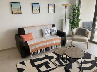 Bel appartement avec vue sur la Baie d'Authie - Berck-sur-Mer - 3