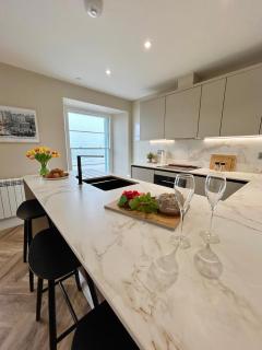 Number 8 Croft House Tenby - Tenby - 7