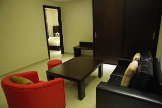 Jounieh Suites Boutique Hotel - 7