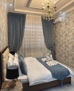Art Apart Hotel - Tashkent - 0