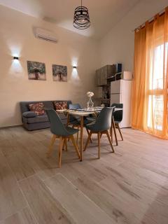 Casa vacanza Sofiu' - Mazara del Vallo - 0