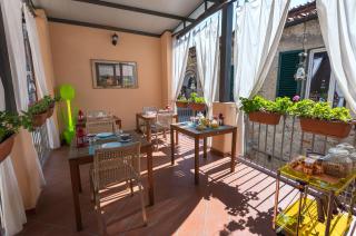 B&B Il Grifone - Pistoya - 8