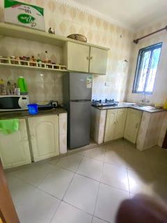 A private self contained room in a shared house - Dar es Salaam - 5