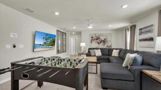 Seven Oaks - Davenport - 6