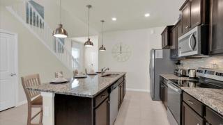 Seven Oaks - Davenport - 1