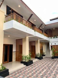 LH - Norm House - Kuta - 5
