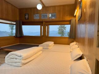 Wanderlust Mukteshwar - 4