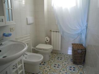 Wohnung B - Città di Lipari - 6