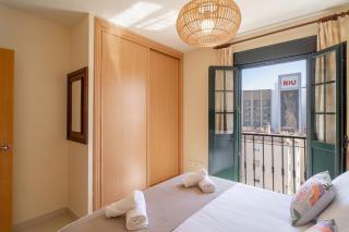 Ferienwohnung für 4 Personen ca 65 qm in Nerja, Andalusien Costa del Sol - Nerja - 4