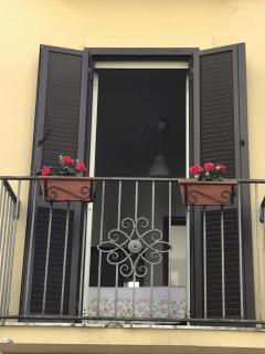 Casa Campo dei Fiori - Pontecorvo - 1