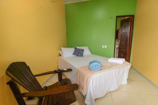 Lençóis Maranhenses - 2 Guests + Breakfast - 0