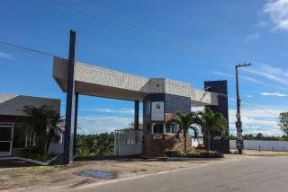 Suíte Sapoti - Quarto Casal - Barreirinhas - 1