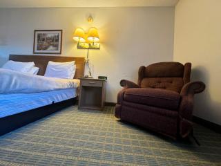 Dakota Inn - Minot - 4