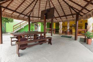 Suíte Sapoti - Quarto Casal - Barreirinhas - 9