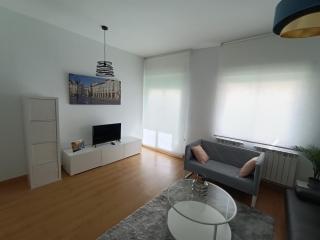 Céntrico apartamento reformado de dos habitaciones - Logroño - 6