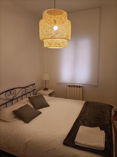 Céntrico apartamento reformado de dos habitaciones - Logroño - 2