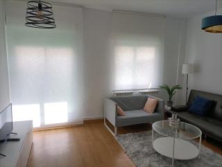 Céntrico apartamento reformado de dos habitaciones - Logroño - 5