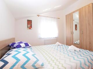 Studio für 6 Personen ca 70 qm in Fažana-Surida, Istrien Istrische Riviera - Valbandon - 5