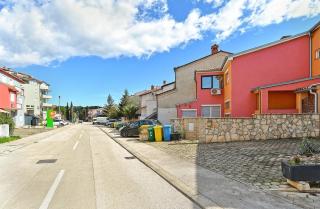Ferienwohnung für 3 Personen ca 35 qm in Pula, Istrien Istrische Riviera - Pula - 9