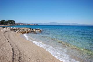 Ferienwohnung für 6 Personen ca 90 qm in Zidarići, Kvarner Bucht Krk - Malinska - 9