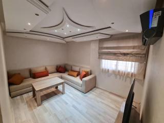 Cosy Budget apartment Saada 2 Hay Mohammadi Agadir - 5