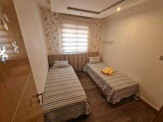 Cosy Budget apartment Saada 2 Hay Mohammadi Agadir - 3