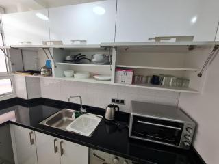Cosy Budget apartment Saada 2 Hay Mohammadi Agadir - 1
