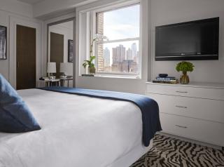 Paramount Hotel Times Square - 9