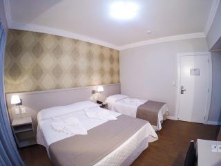 Seville Park Hotel - 2